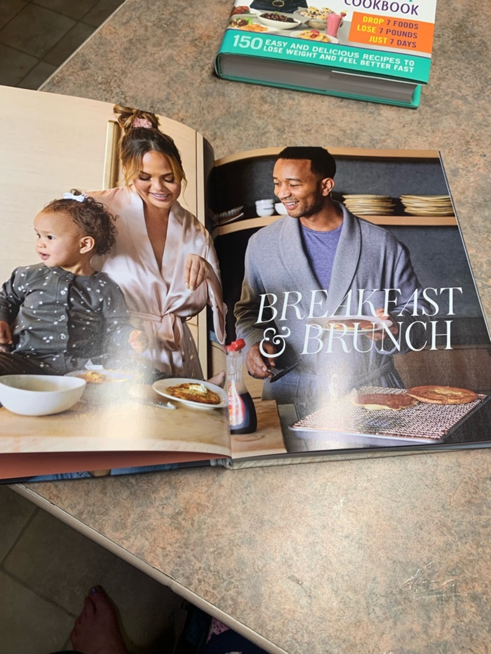 Cookbook lot - Picture 4 of 16